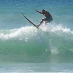 Meet your Posher, Shaun